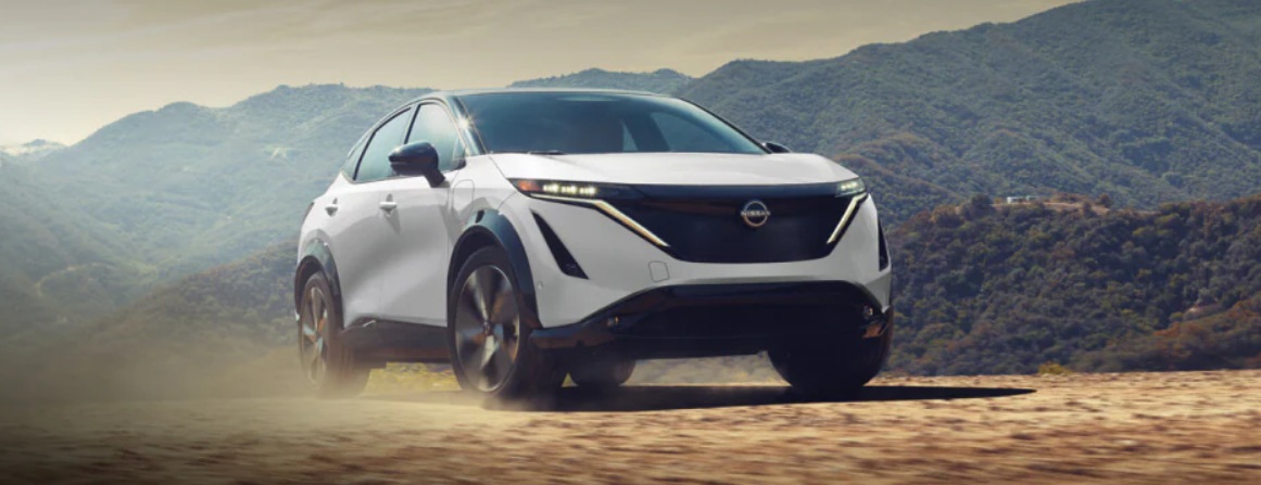 2026 Nissan Ariya | Specifications & Features